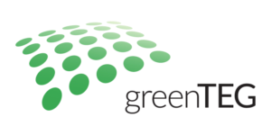 greenTEG Logo