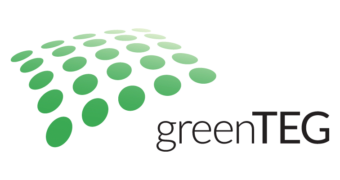 greenTEG Logo