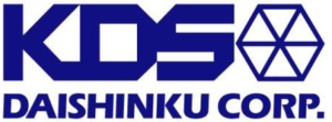 KDS Corporate Logo