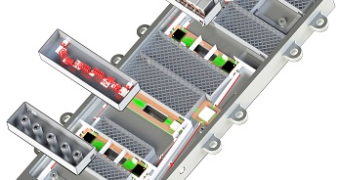 Cavity Filter perfekt für Prüfanlagen