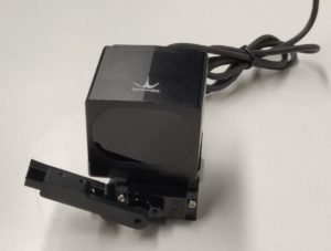 Selbstreinigendes Long-range-LiDAR TF03-C mit wiper-Funktion