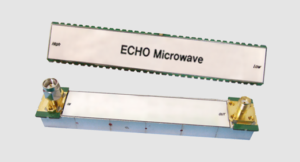 Keramische Wellenleiter-Filter für Telemetrie von ECHO-Microwave