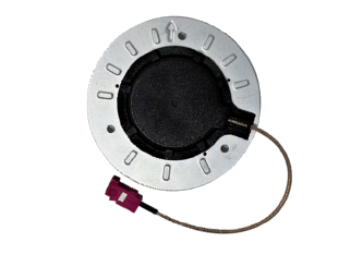 TWA928L GNSS-Antenne für Precise-Point-Positioning
