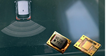 Crystal Oscillators der Arkh.3G-Serie von KDS