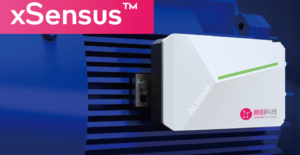 xSensus™ Condition Monitoring von LangYang Technologies