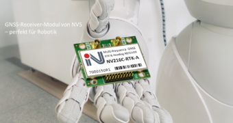 NV216C-RTK-A GNSS Receiver