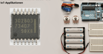 EM3028 Low Power RTC