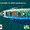 ASL34GC Filter-LNA für GNSS Applikationen