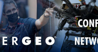Intergeo 2022 mit Tallysman und Septentrio