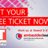 embedded world 2023