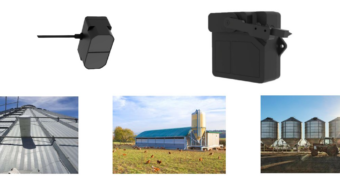 Silo Applikation