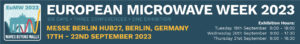 EuMW Banner